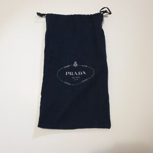 Prada Dustbag